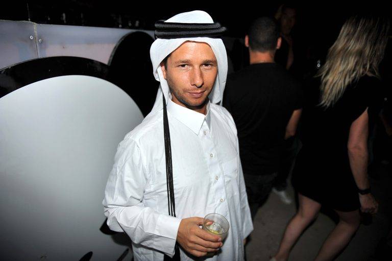 Bagatelle Summer 2011