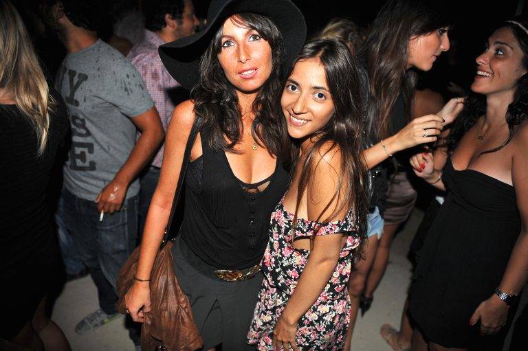 Bagatelle Summer 2011