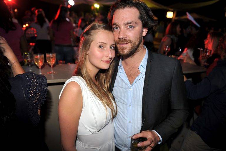 Bagatelle Summer 2011