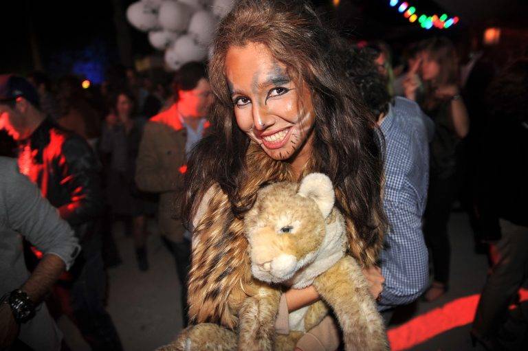 Bagatelle Summer 2011