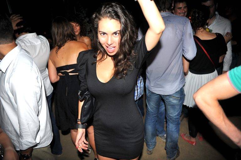 Bagatelle Summer 2011