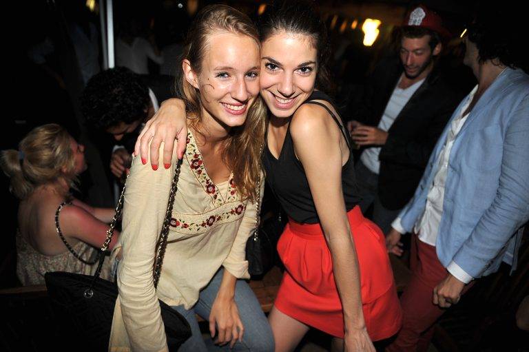 Bagatelle Summer 2011