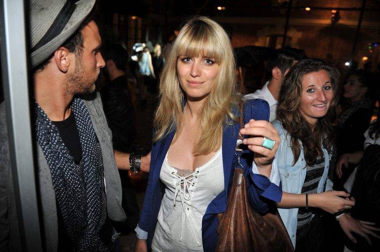 Bagatelle Summer 2011