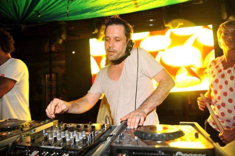 Bagatelle Summer 2011