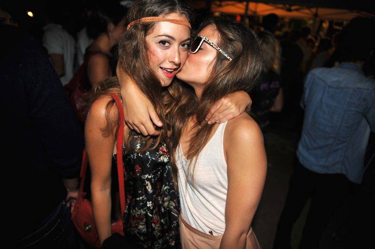 Bagatelle Summer 2011