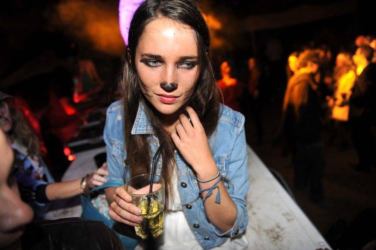 Bagatelle Summer 2011