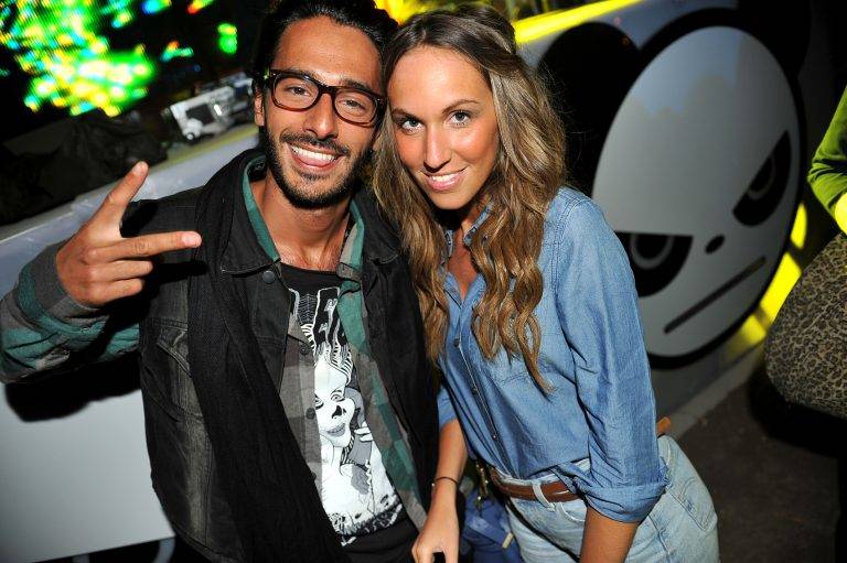 Bagatelle Summer 2011