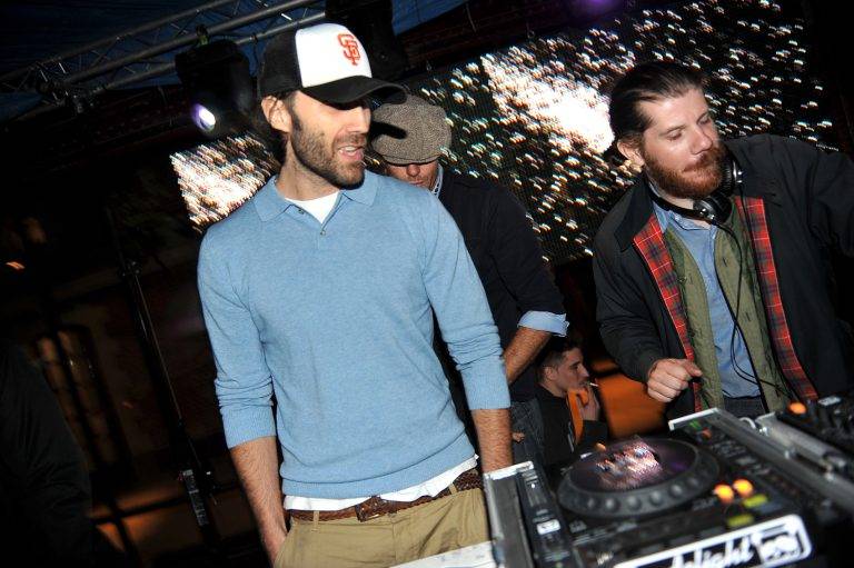 Bagatelle Summer 2011