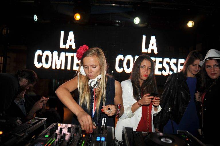 Bagatelle Summer 2011