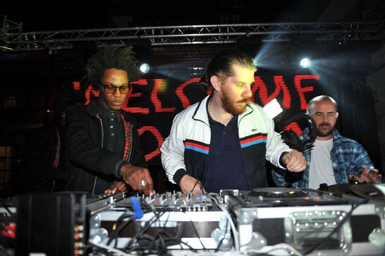  - Bagatelle Summer 2011