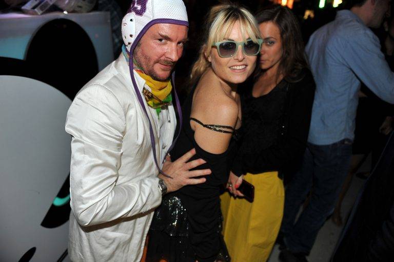  - Bagatelle Summer 2011