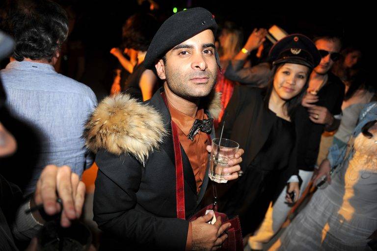  - Bagatelle Summer 2011