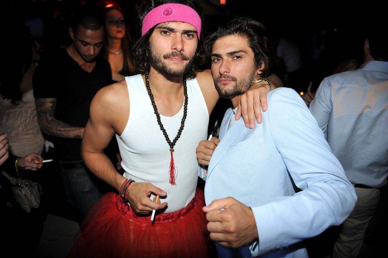  - Bagatelle Summer 2011