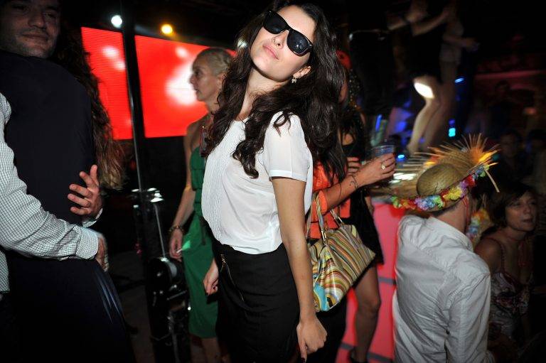 Bagatelle Summer 2011