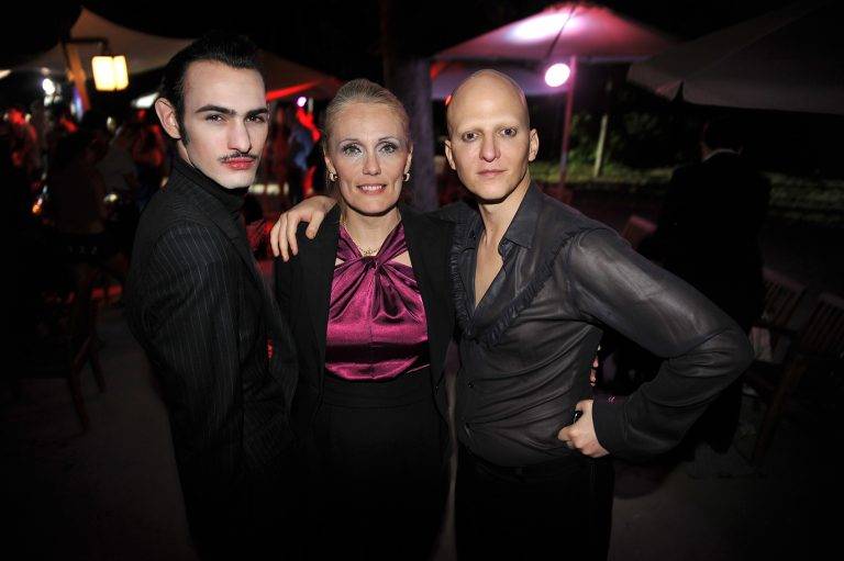  - Bagatelle Summer 2011