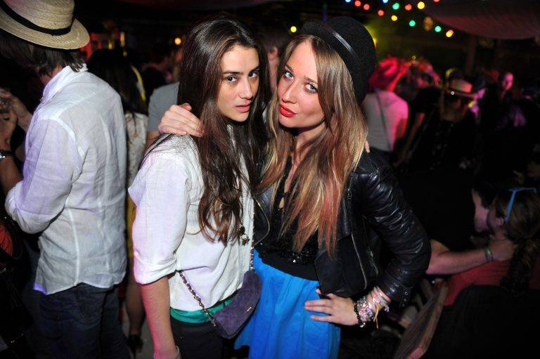  - Bagatelle Summer 2011