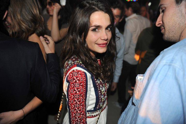 Bagatelle Summer 2011