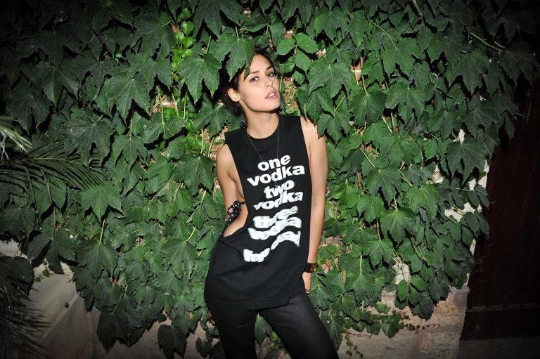 Bagatelle Summer 2011