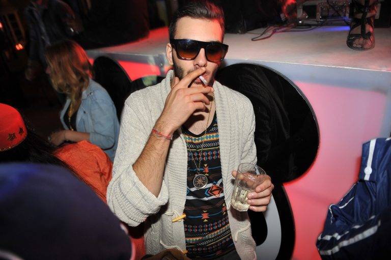 Bagatelle Summer 2011