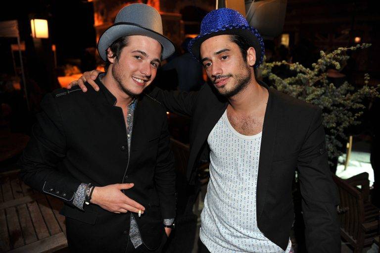 Bagatelle Summer 2011