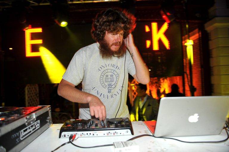  - Bagatelle Summer 2011