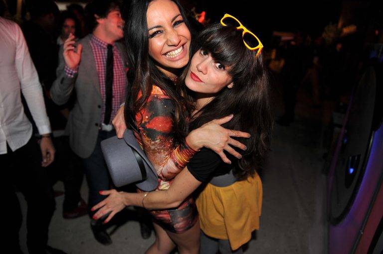 Bagatelle Summer 2011