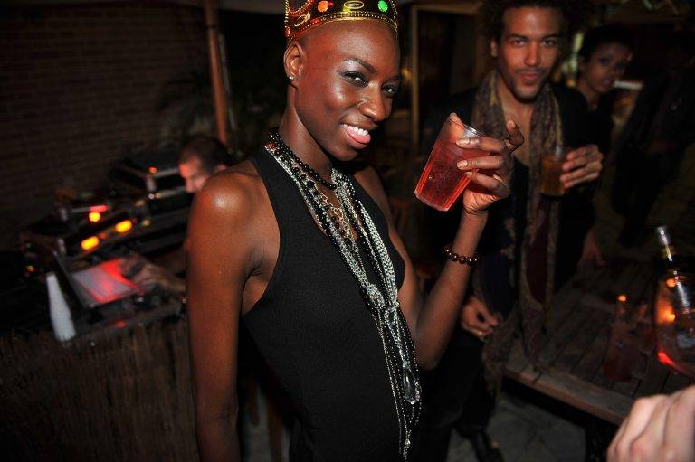 Bagatelle Summer 2011