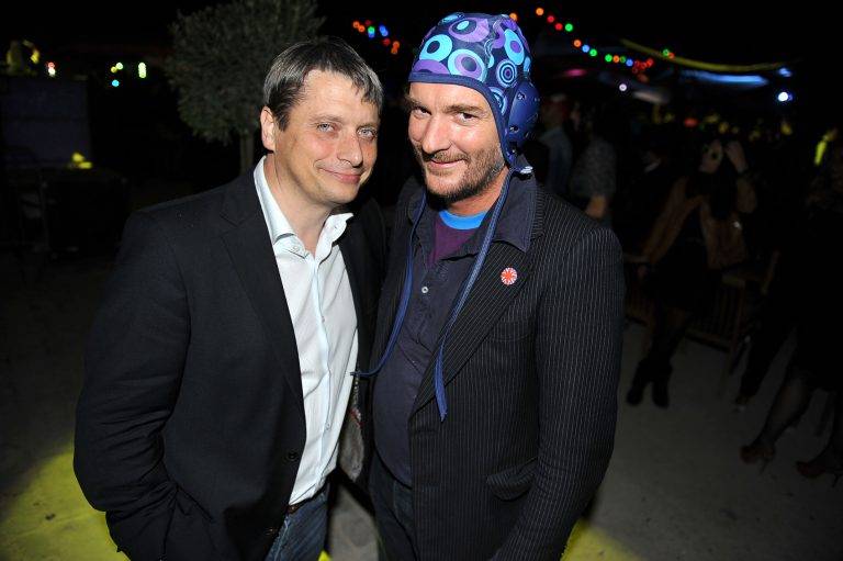  - Bagatelle Summer 2011