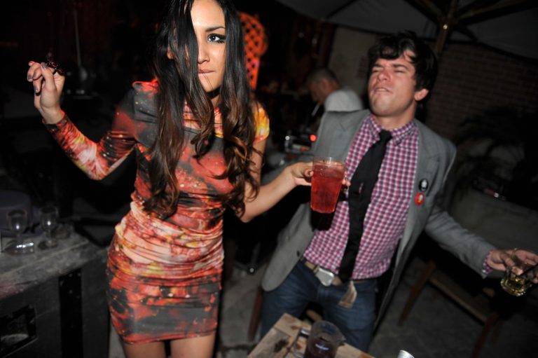 Bagatelle Summer 2011