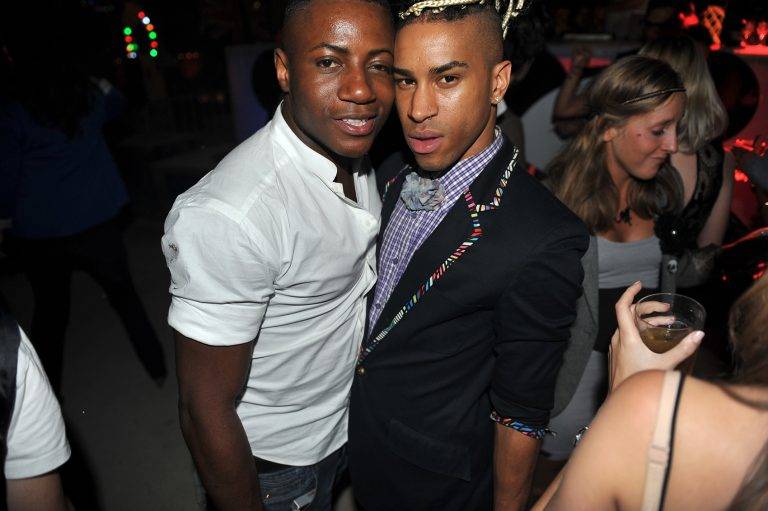 Bagatelle Summer 2011