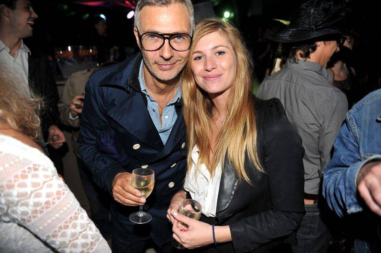  - Bagatelle Summer 2011