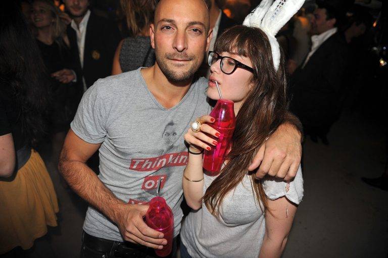 Bagatelle Summer 2011