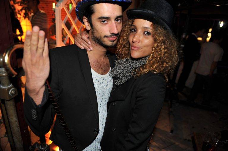  - Bagatelle Summer 2011