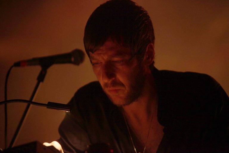  - Rock en Seine lives 2011