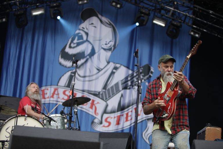 - Rock en Seine lives 2011