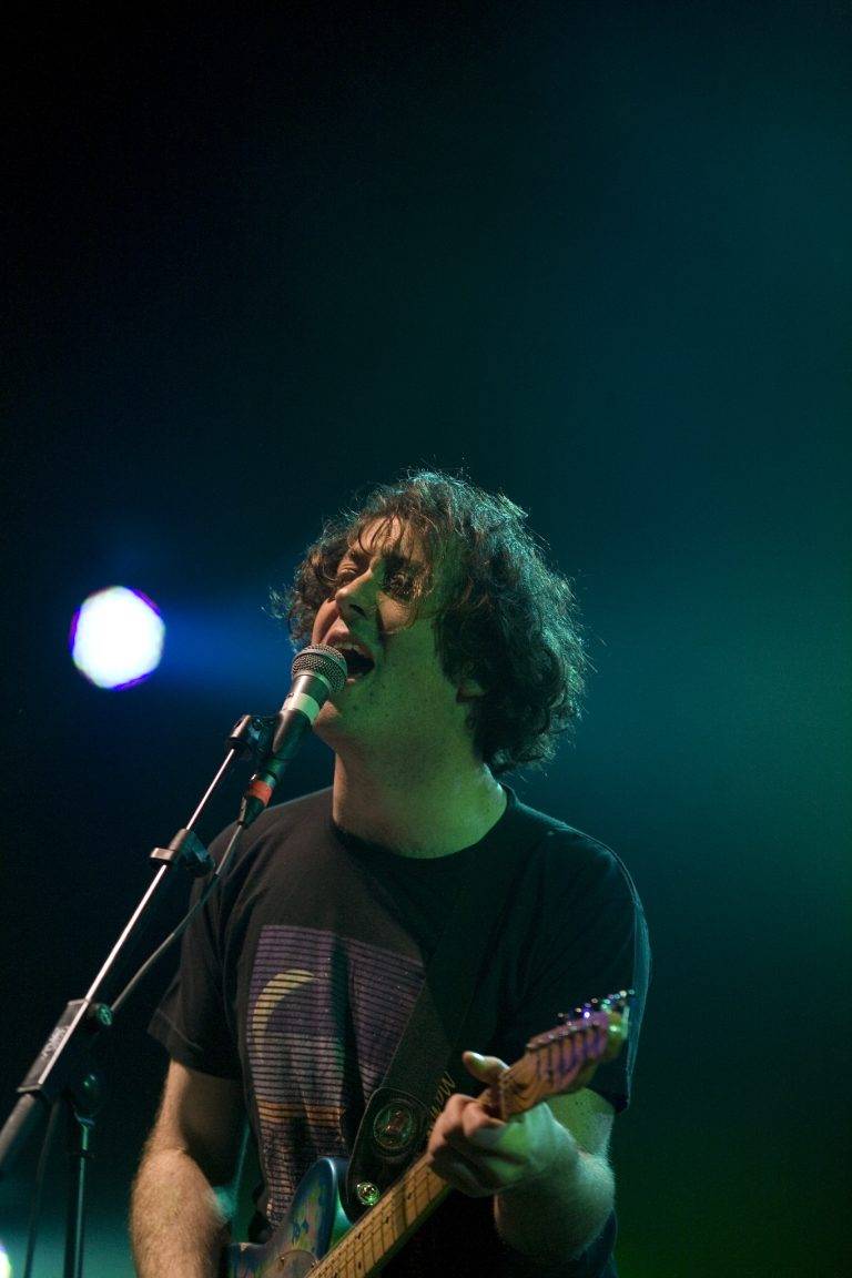  - Rock en Seine lives 2011