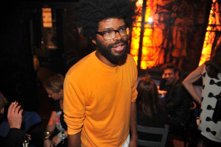  - Cédric Couvez B-Day party