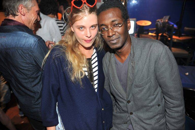  - Cédric Couvez B-Day party