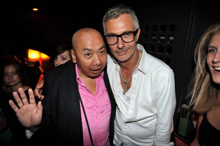  - Cédric Couvez B-Day party