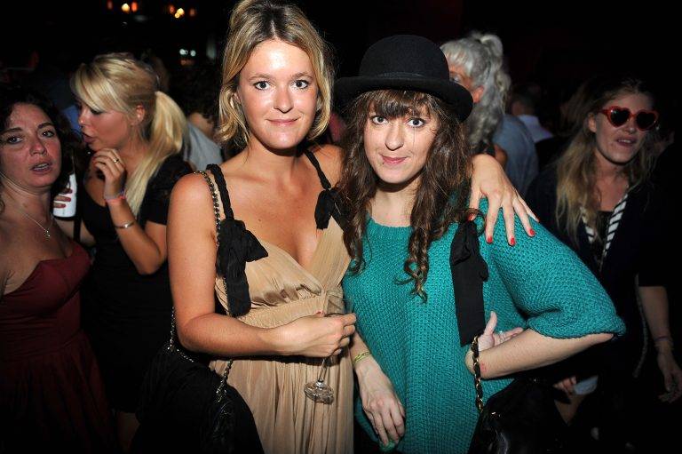  - Cédric Couvez B-Day party