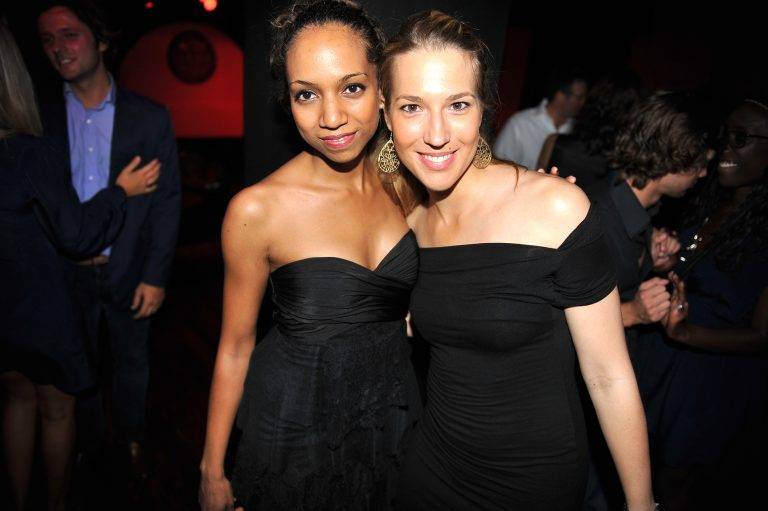 Cédric Couvez B-Day party