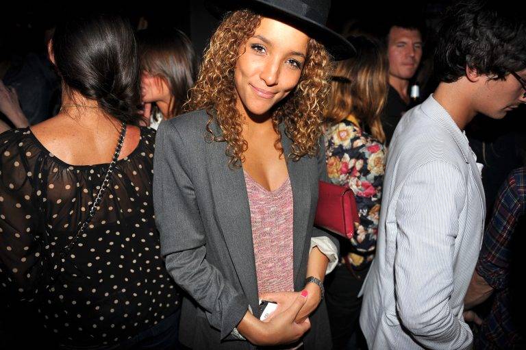  - Cédric Couvez B-Day party