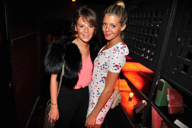 Cédric Couvez B-Day party