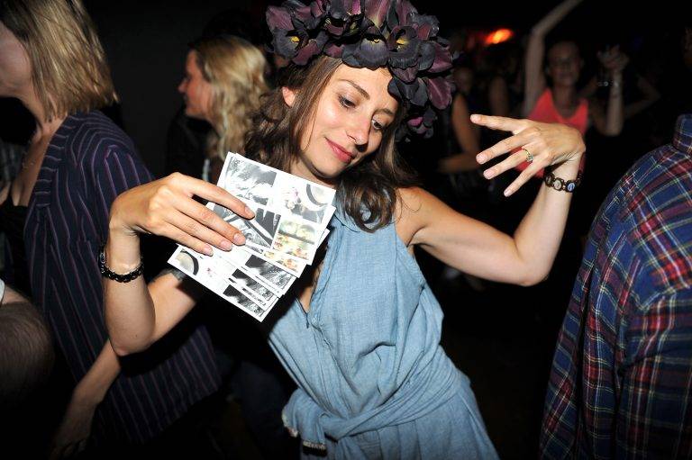 Cédric Couvez B-Day party