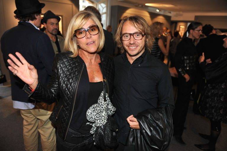  - Vernissage « Rôses by… » par Lancôme