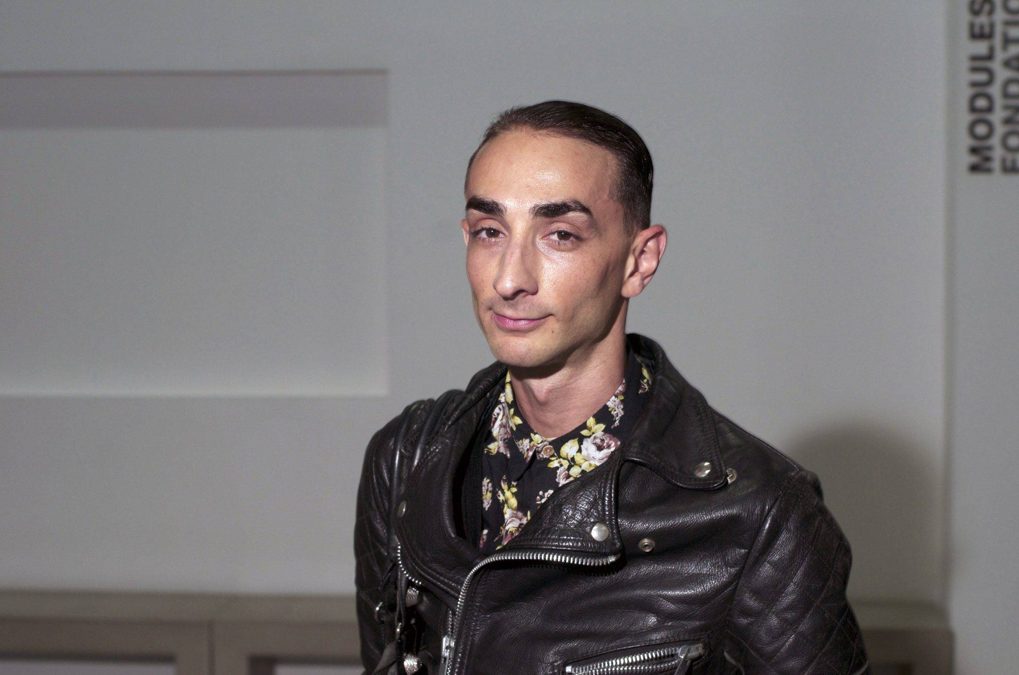  - Vernissage Off Modern