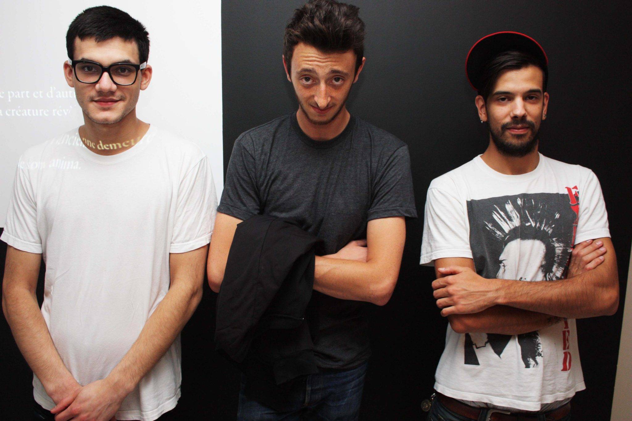  - Vernissage Don’t Be Cruel