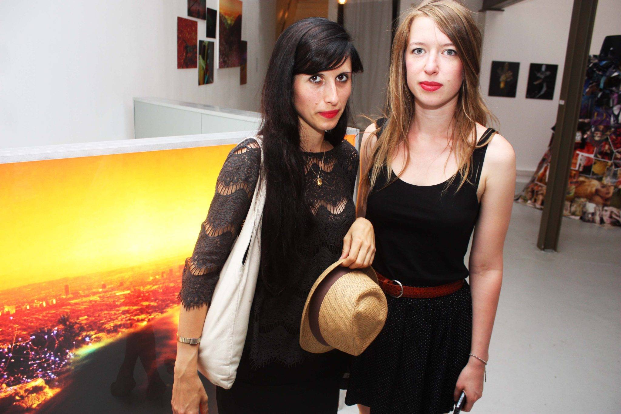  - Vernissage Don’t Be Cruel