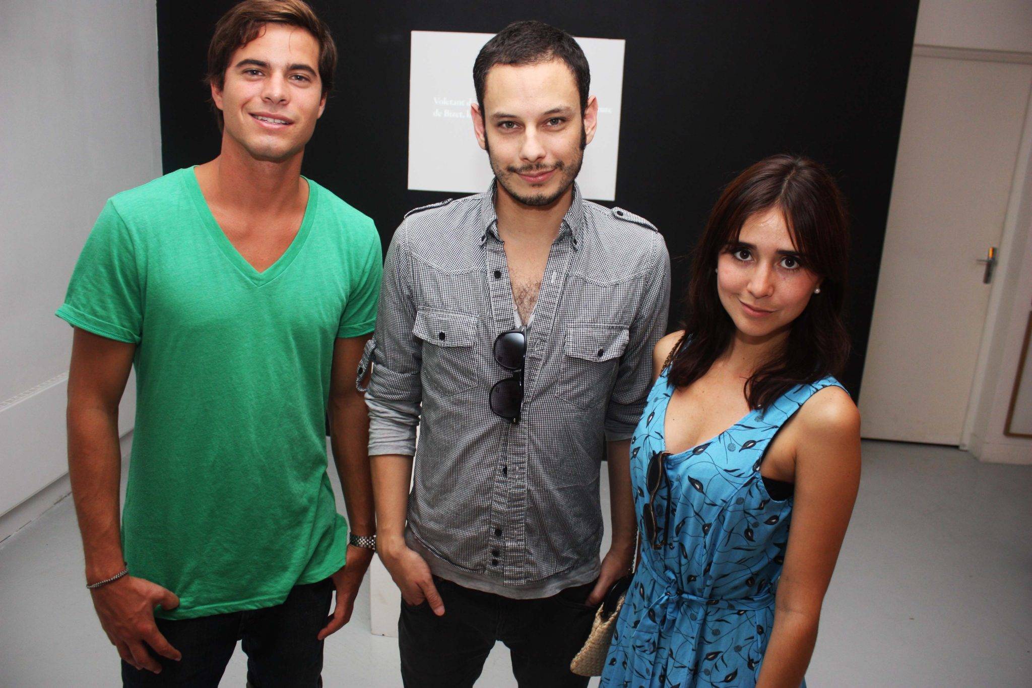  - Vernissage Don’t Be Cruel