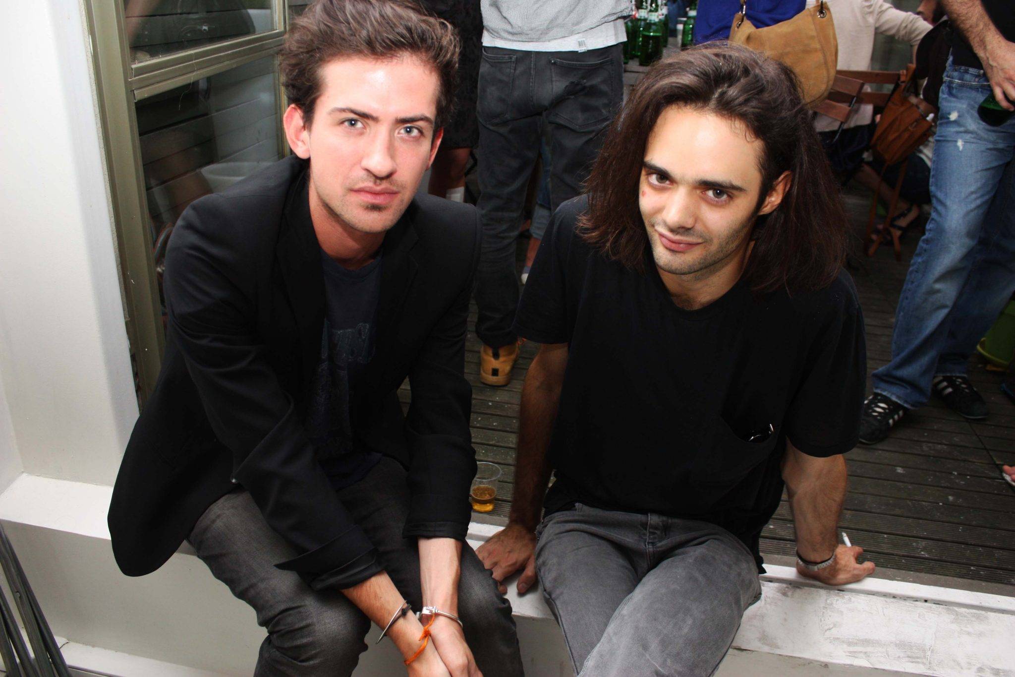  - Vernissage Don’t Be Cruel